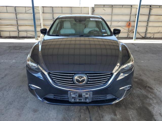 VIN JM1GL1W55H1132272 2017 MAZDA 6 no.5