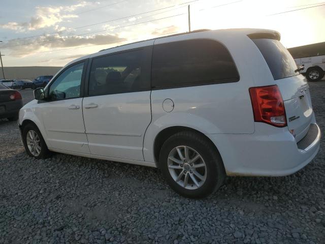 2015 DODGE GRAND CARA - 2C4RDGCG0FR750042