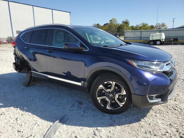 2017 HONDA CR-V TOURI - 5J6RW2H91HL051418