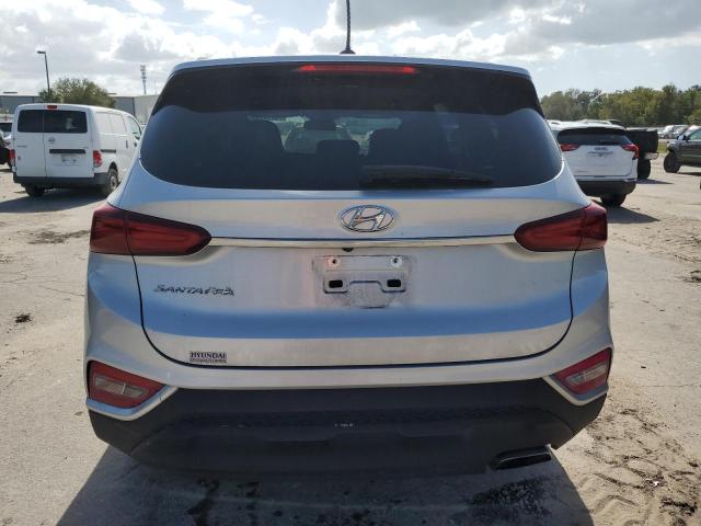 VIN 5NMS23AD6KH023470 2019 HYUNDAI SANTA FE no.6