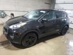 2019 KIA SPORTAGE L - KNDPMCAC0K7602503