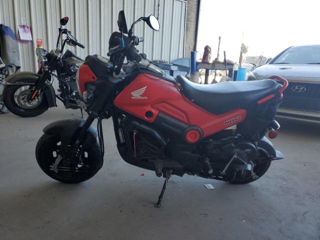 2022 HONDA NVA110 B 3H1JK0709ND005590