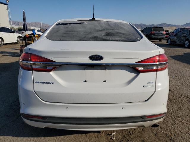2018 FORD FUSION SE - 3FA6P0HD7JR232521