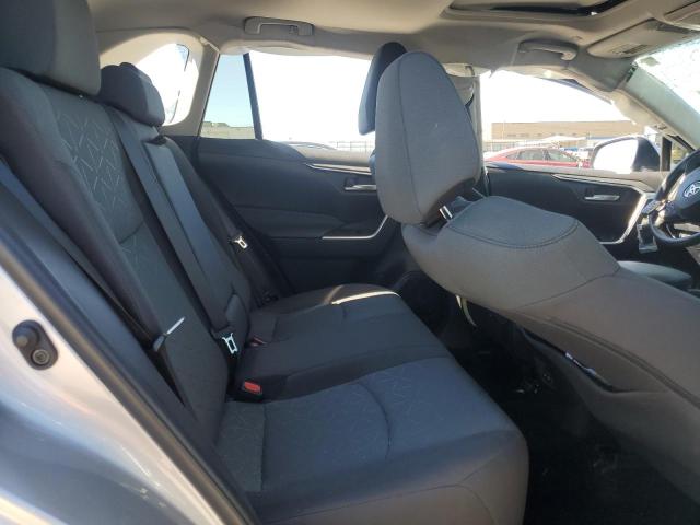 2024 TOYOTA RAV4 XLE - 2T3W1RFV7RC257889