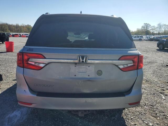 VIN 5FNRL6H74JB054343 2018 Honda Odyssey, Exl no.6