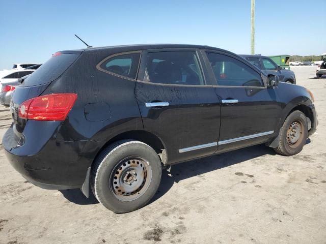 2015 NISSAN ROGUE SELE - JN8AS5MT0FW674711