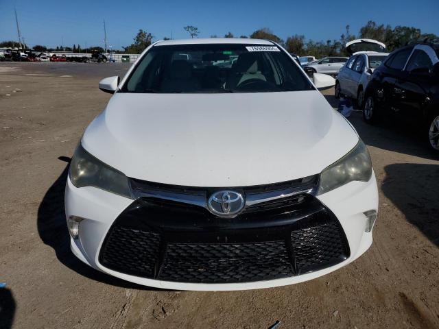 VIN 4T1BF1FK5FU030713 2015 Toyota Camry, LE no.5