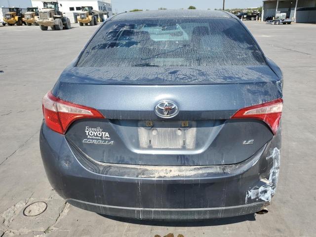 VIN 2T1BURHE5HC788566 2017 Toyota Corolla, L no.6