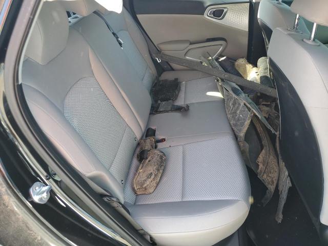 2023 KIA SOUL LX - KNDJ23AU0P7864713