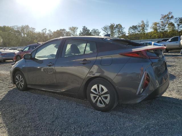 2017 TOYOTA PRIUS PRIM - JTDKARFP8H3034020