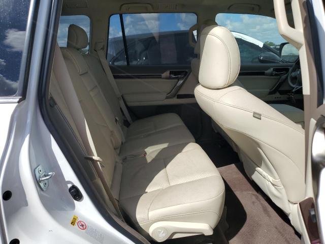 VIN JTJBM7FX6G5140073 2016 Lexus GX, 460 no.11