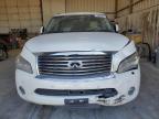 Lot #2957702011 2014 INFINITI QX80