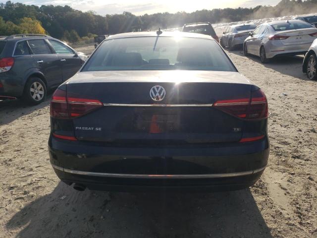 2017 VOLKSWAGEN PASSAT SE - 1VWGT7A32HC057833