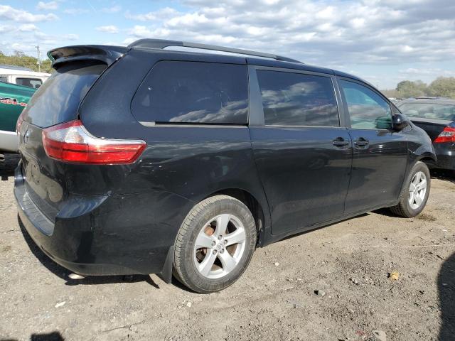 VIN 5TDKK3DC0GS707065 2016 Toyota Sienna, LE no.3