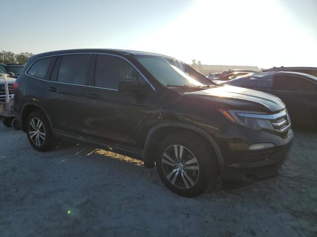 VIN 5FNYF5H51GB007694 2016 Honda Pilot, Exl no.4