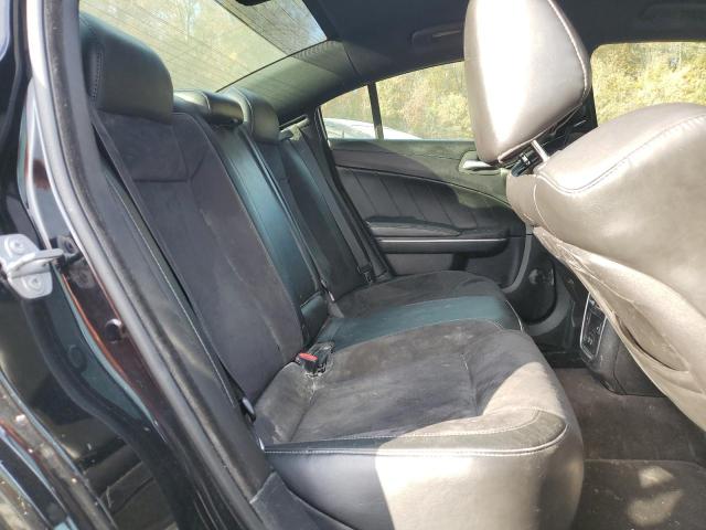 2019 DODGE CHARGER SC - 2C3CDXGJ2KH558931
