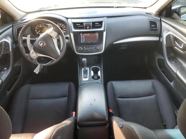 2017 NISSAN ALTIMA 2.5 - 1N4AL3AP3HC127432