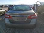 NISSAN SENTRA S photo