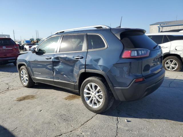 Vin: 1c4pjlcb5md107425, lot: 77700554, jeep grand cher latitude 20212