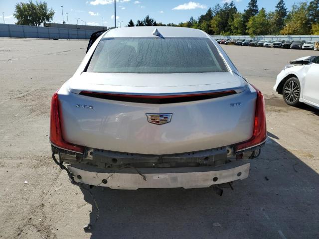 2018 CADILLAC XTS LUXURY - 2G61M5S31J9132577