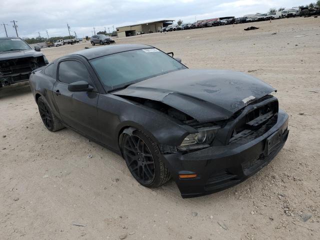 VIN 1ZVBP8AM3D5259155 2013 Ford Mustang no.4