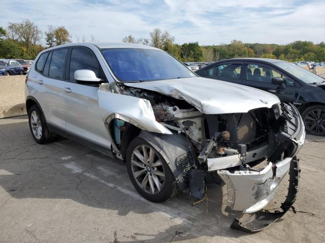 VIN 5UXWX9C51D0A12747 2013 BMW X3, Xdrive28I no.4