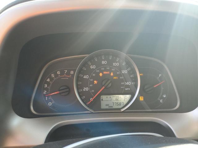 2015 TOYOTA RAV4 XLE - 2T3RFREVXFW376238