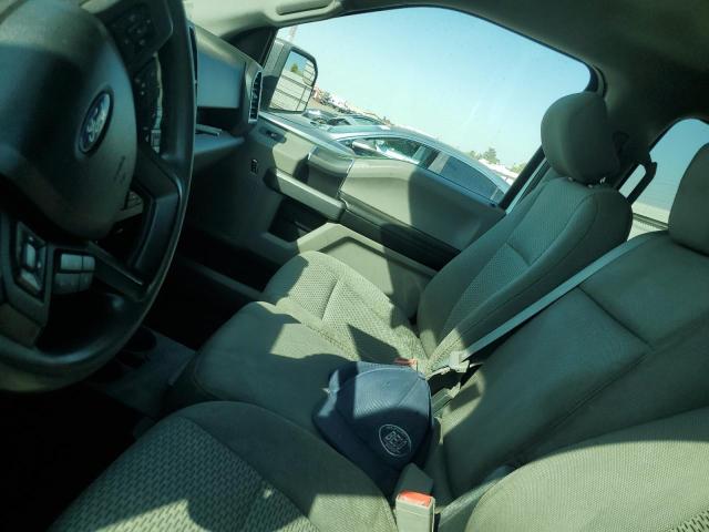 2018 FORD F150 SUPER - 1FTEW1CB0JKD84861