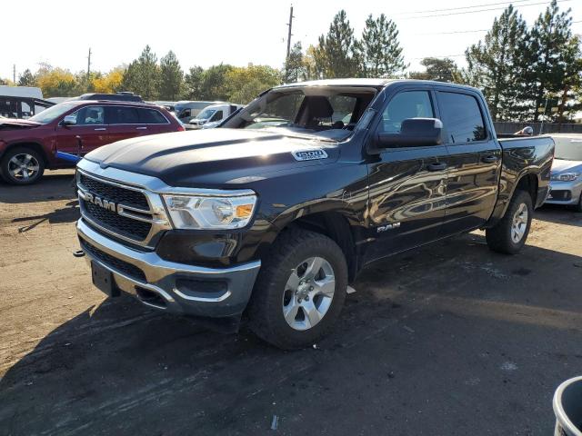 VIN 1C6SRFGT3KN542014 2019 RAM 1500, Tradesman no.1