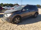 TOYOTA RAV4 XLE photo