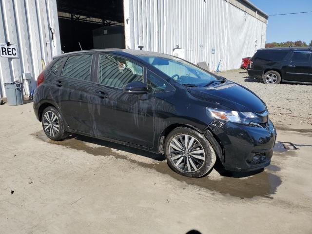 2019 HONDA FIT EX - 3HGGK5H84KM716577