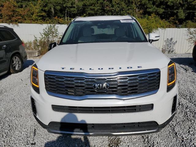 VIN 5XYP34HC0MG106296 2021 KIA TELLURIDE no.5