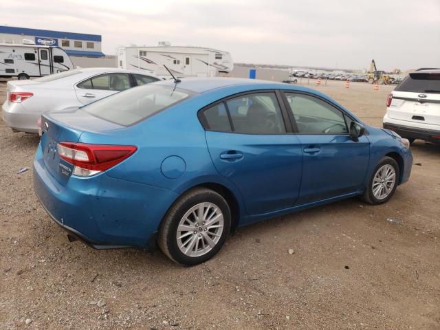 VIN 4S3GKAA62K3604457 2019 Subaru Impreza no.3