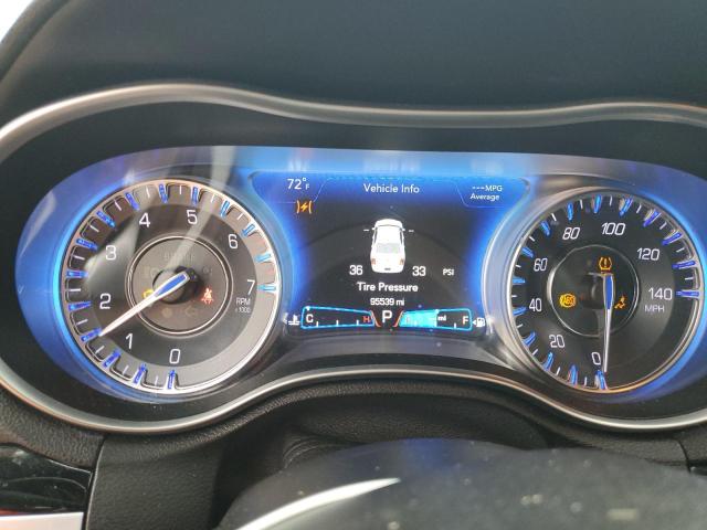 2021 CHRYSLER 300 S - 2C3CCABG1MH542167