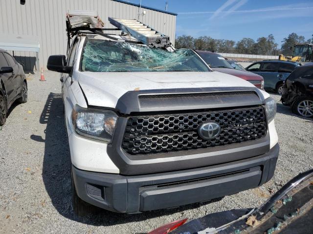 2019 TOYOTA TUNDRA DOU - 5TFTY5F11KX010758