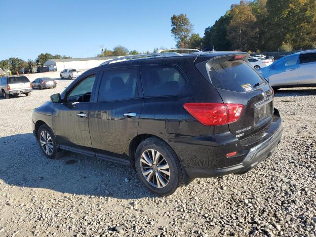 VIN 5N1DR2MM5KC652173 2019 Nissan Pathfinder, S no.2