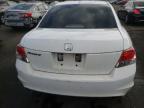 HONDA ACCORD EXL photo