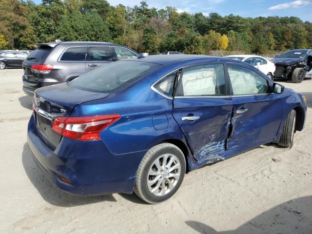 2018 NISSAN SENTRA S - 3N1AB7AP2JY206921