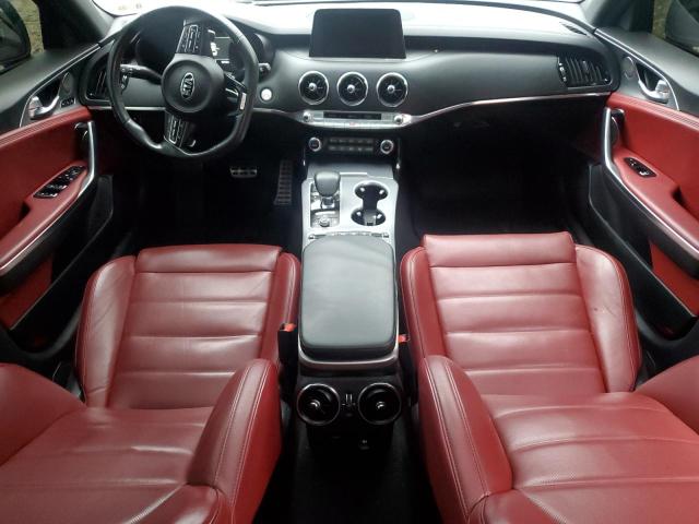 2021 KIA STINGER GT - KNAE55LC2M6087846