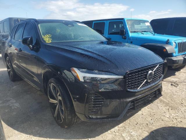 2023 VOLVO XC60 ULTIM YV4L12RXXP1295227