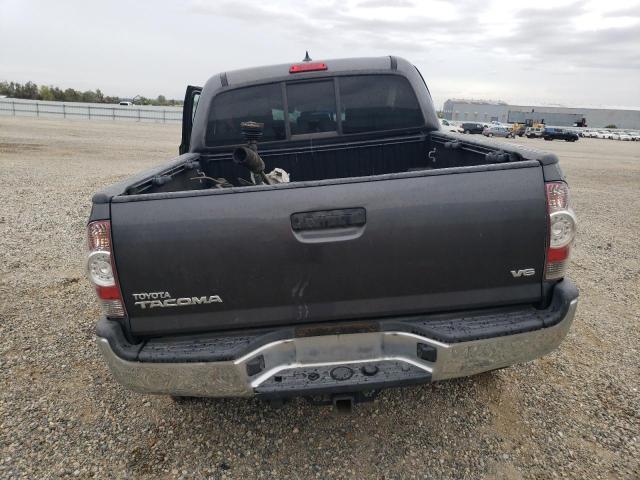 VIN 3TMLU4EN6FM193967 2015 Toyota Tacoma, Double Cab no.6