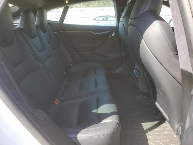2020 TESLA MODEL S - 5YJSA1E23LF369902