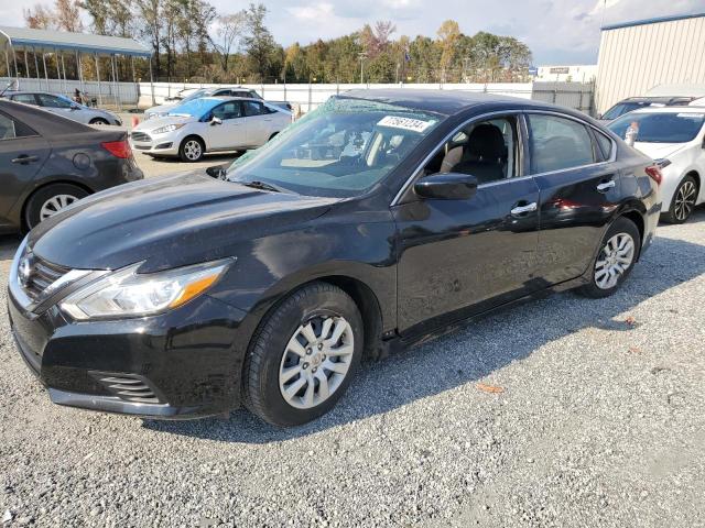 2018 NISSAN ALTIMA 2.5 - 1N4AL3APXJC471894