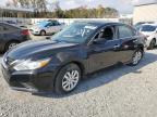 2018 NISSAN ALTIMA 2.5 - 1N4AL3APXJC471894