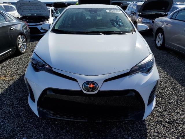 VIN 2T1BURHEXHC769043 2017 Toyota Corolla, L no.5