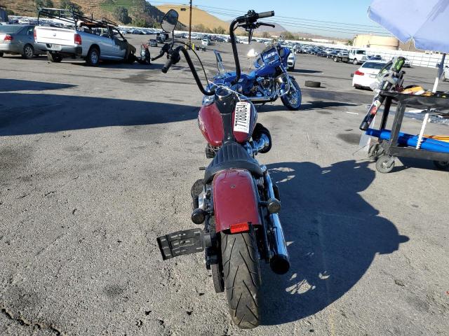 2020 HARLEY-DAVIDSON FLSL 1HD1YDJ28LB026213