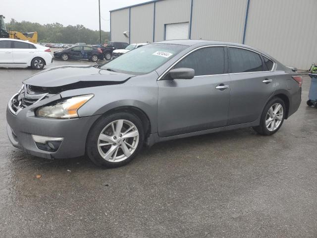 VIN 1N4AL3APXFC440846 2015 Nissan Altima, 2.5 no.1