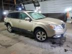 SUBARU OUTBACK 3. photo