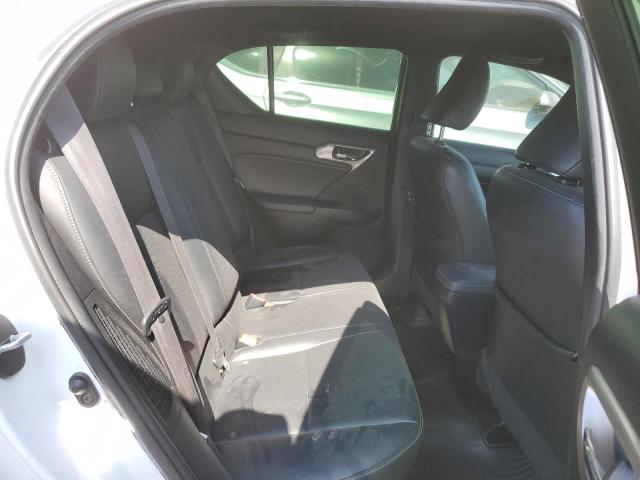 2016 LEXUS CT 200 JTHKD5BH1G2258618