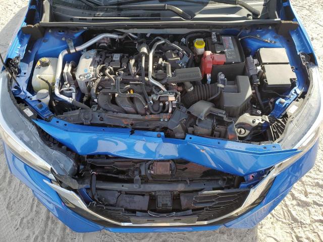 2023 NISSAN SENTRA SV - 3N1AB8CV2PY228587